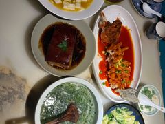 -探花·意境江南菜·唐伯虎文化体验店·松鼠桂鱼(观前店)