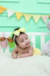 点击看大图 -婴爱儿童摄影 BabyloveStudio(中山门店)