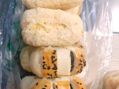 椰蓉酥-清真全盛斋传统糕点(许士庙店)