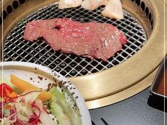 -谷牛和牛烤肉(漕河泾印象城店)