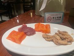 -山港凯悦酒店·咖啡厅