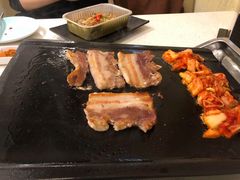 -韩时烤肉(枫蓝店)