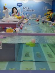 -海豚啵啵体智能游泳馆(惠山万达广场店)