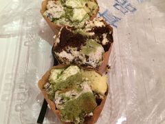 -美丽心情蛋糕(江苏路店)