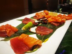 -威斯汀舞台餐厅