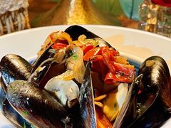 -柏蔻餐厅Le Banquet Bistro(天河北店)