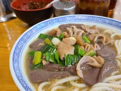 -锦泓老字号猪脏粉(东联大厦店)