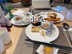 -南普陀素菜馆
