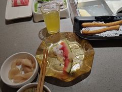 -海底捞火锅(高新万达广场店)