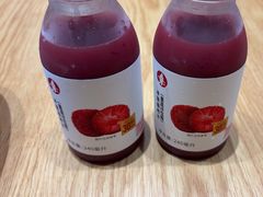 -喜家德虾仁水饺(青岛永旺东部店)