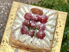 -M'CAKE(西单大悦城店)