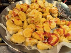 -素虎料理(前门店)
