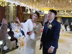 -淮安曙光国际大酒店(大运河广场花街店)