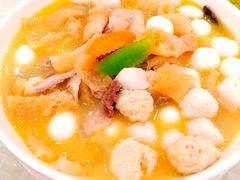 -怡园饭店-餐厅(四望亭店)