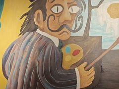 -咖法森林·咖啡  酒吧(天河店)