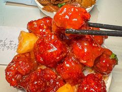 -南门食仙·手工福州菜(南门兜店)