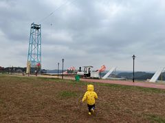 -绵阳盛世樱花悠乐谷