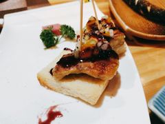-割烹旭日本料理(龙湖狮山天街店)