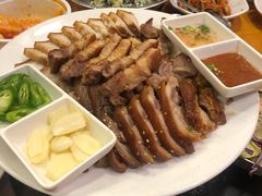 猪蹄-咕咕站韩国料理(紫金港店)