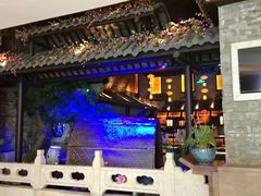 -绿茶餐厅(乐峰广场店)