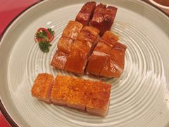 -广州白云机场铂尔曼大酒店·恬园创意中餐厅