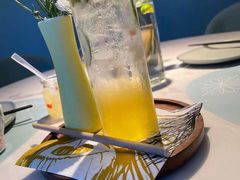 -花开餐厅(环湖中路店)