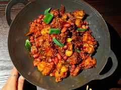 -上山下山·贵州菜(COCO Park店)