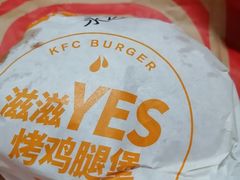 -肯德基(丰管路店)