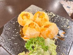 -克比叔叔印度餐厅Kebabs on the Grille(人民广场店)