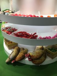 -MINI MARS KIDS CLUB亲子家庭中心(长宁天山店)