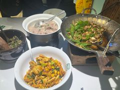 -费大厨辣椒炒肉(高铁吾悦广场店)