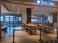 -Peet's Coffee皮爷咖啡(豫园店)