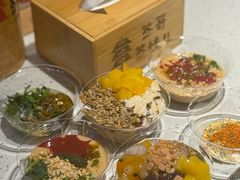 -签哥签妹儿串串火锅(青年路店)
