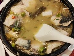 -丹东福瑞德大酒店·翠宫中餐厅