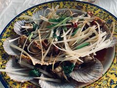-胖子饺子馆·海鲜家常菜(海军博物馆店)