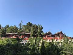 -玉泉观