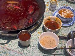 -五里关火锅(牛市口店)