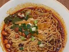 -大盐帮川菜馆(长楹天街店)