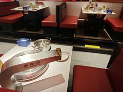 -钱小奴炭烤自助料理·安格斯牛肉(盐城中南城店)