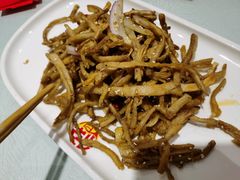 -添福来墨鱼饺子 · 海鲜东北菜(大连星海·黄浦路店)