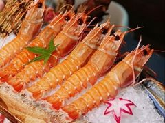 -上井料理黑金店(IFS国金中心店)