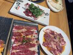 -乌拉烤肉(如皋首店)