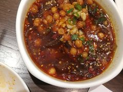 -成都你六姐·牛肉冒菜(城市集市合生汇店)