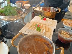 -葛记红焖羊肉(和平路形象店)