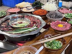 -重庆下半城老火锅(糖酒公司店)