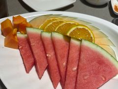-海底捞火锅(苏宁广场店)