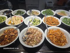 -令氏家外家周秦食府(高新店)