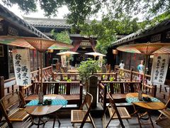 -三只耳火锅(宽窄巷子店)