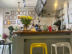 -唐咖精品咖啡(大理古城手冲店)