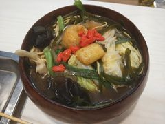 -金乐活美食(中街店)